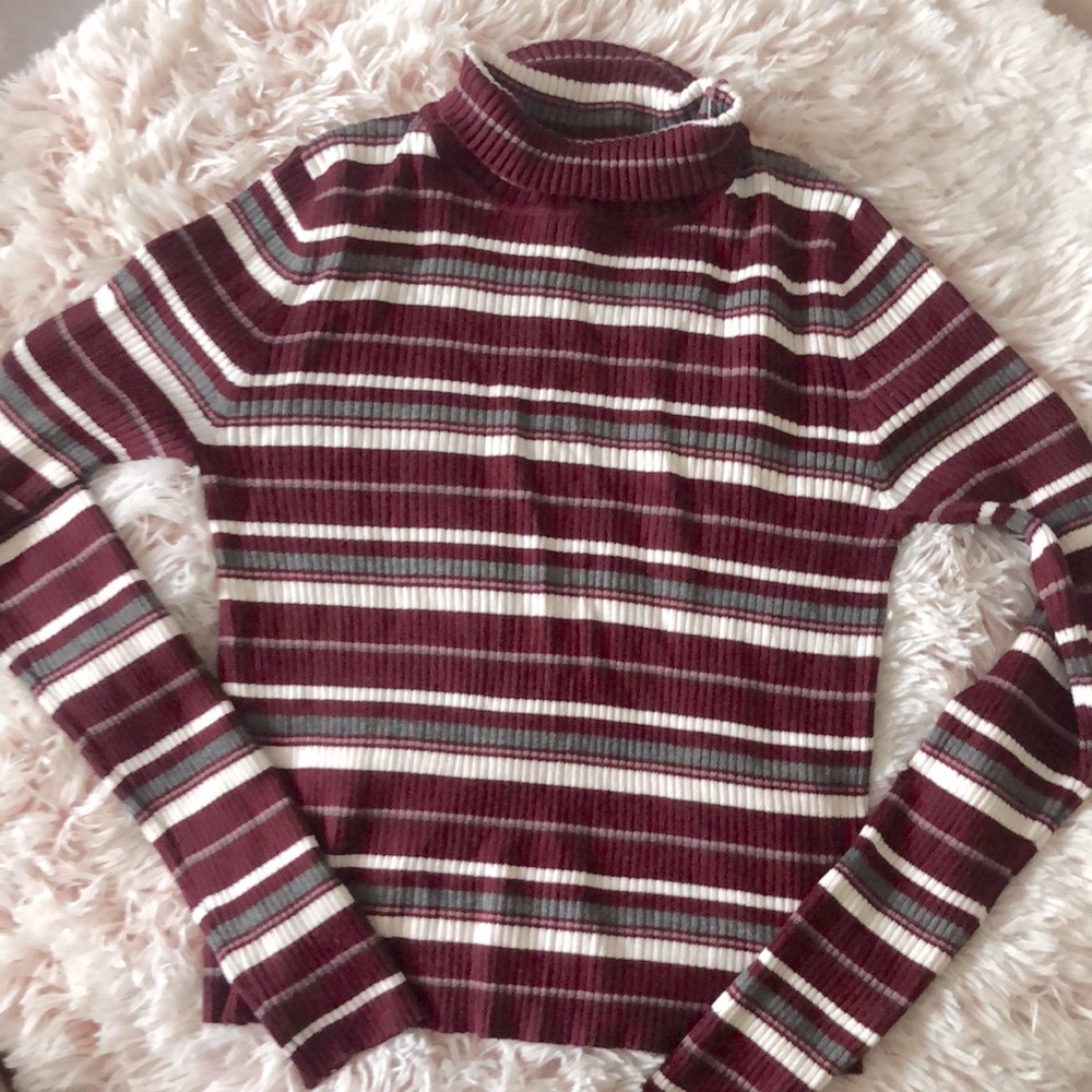 Pink republic sweater/shirt